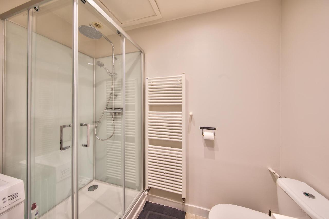 Appartement Cosy Chalon - Calme & Chaleureux Esterno foto